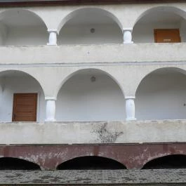 Pável Ágoston Helytörténeti és Szlovén Nemzetiségi Múzeum Szentgotthárd - Külső kép