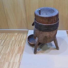 Pável Ágoston Helytörténeti és Szlovén Nemzetiségi Múzeum Szentgotthárd - Egyéb