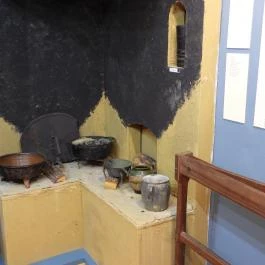 Pável Ágoston Helytörténeti és Szlovén Nemzetiségi Múzeum Szentgotthárd - Egyéb