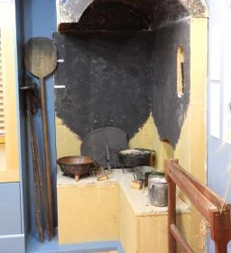 Pável Ágoston Helytörténeti és Szlovén Nemzetiségi Múzeum