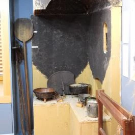 Pável Ágoston Helytörténeti és Szlovén Nemzetiségi Múzeum Szentgotthárd - Egyéb