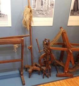 Pável Ágoston Helytörténeti és Szlovén Nemzetiségi Múzeum