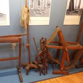 Pável Ágoston Helytörténeti és Szlovén Nemzetiségi Múzeum Szentgotthárd - Egyéb