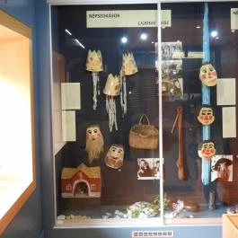 Pável Ágoston Helytörténeti és Szlovén Nemzetiségi Múzeum Szentgotthárd - Egyéb