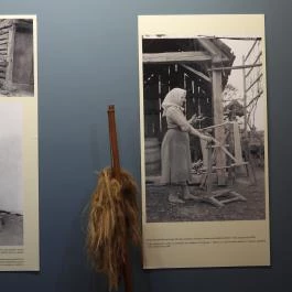 Pável Ágoston Helytörténeti és Szlovén Nemzetiségi Múzeum Szentgotthárd - Egyéb