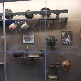 Pável Ágoston Helytörténeti és Szlovén Nemzetiségi Múzeum Szentgotthárd - Egyéb