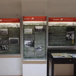 Pável Ágoston Helytörténeti és Szlovén Nemzetiségi Múzeum Szentgotthárd - Egyéb