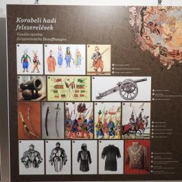 Pável Ágoston Helytörténeti és Szlovén Nemzetiségi Múzeum Szentgotthárd - Egyéb