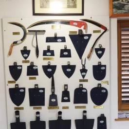 Pável Ágoston Helytörténeti és Szlovén Nemzetiségi Múzeum Szentgotthárd - Egyéb