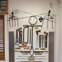 Pável Ágoston Helytörténeti és Szlovén Nemzetiségi Múzeum Szentgotthárd - Egyéb