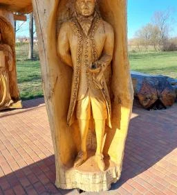 Pázmándi kerékpáros pihenő