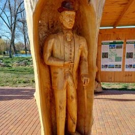 Pázmándi kerékpáros pihenő, Pázmánd - Egyéb