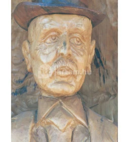 Pázmándi kerékpáros pihenő