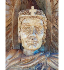 Pázmándi kerékpáros pihenő