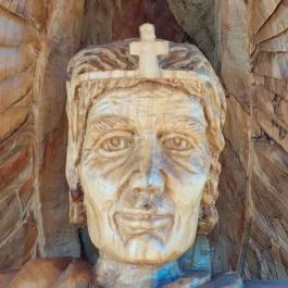 Pázmándi kerékpáros pihenő, Pázmánd - Egyéb