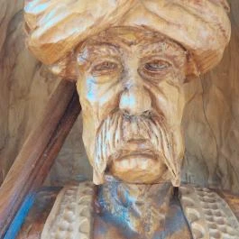 Pázmándi kerékpáros pihenő, Pázmánd - Egyéb