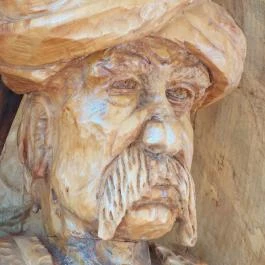 Pázmándi kerékpáros pihenő, Pázmánd - Egyéb