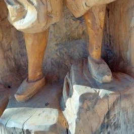 Pázmándi kerékpáros pihenő, Pázmánd - Egyéb