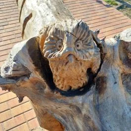 Pázmándi kerékpáros pihenő, Pázmánd - Egyéb