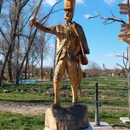 Pázmándi kerékpáros pihenő, Pázmánd - Egyéb