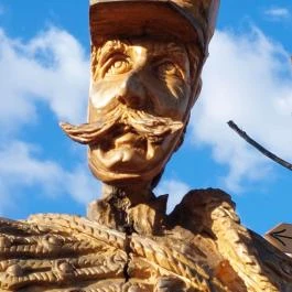 Pázmándi kerékpáros pihenő, Pázmánd - Egyéb