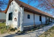 Pázmándi Tájház Pázmánd