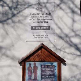 Pázmándi Tájház Pázmánd - Egyéb