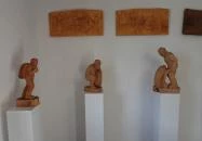 Pázmándi Tájház Pázmánd