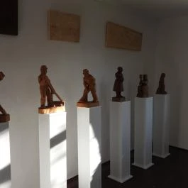 Pázmándi Tájház Pázmánd - Egyéb