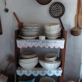 Pázmándi Tájház Pázmánd - Egyéb