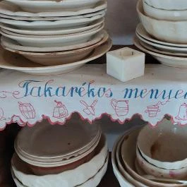 Pázmándi Tájház Pázmánd - Egyéb