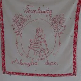 Pázmándi Tájház Pázmánd - Egyéb