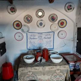 Pázmándi Tájház Pázmánd - Belső