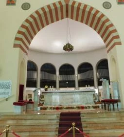 Pécs-Belvárosi templom (dzsámi)