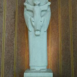 Pécs-Belvárosi templom (dzsámi), Pécs - Egyéb