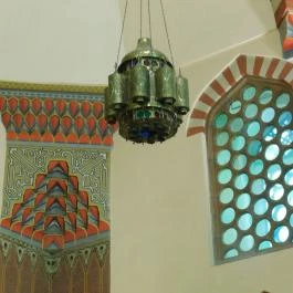 Pécs-Belvárosi templom (dzsámi), Pécs - Egyéb