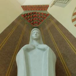 Pécs-Belvárosi templom (dzsámi), Pécs - Egyéb