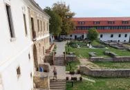 Pécsváradi Vár Pécsvárad