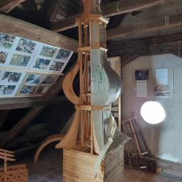 Pécsváradi Vár Pécsvárad - Egyéb