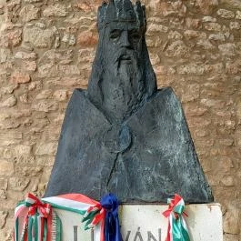 Pécsváradi Vár Pécsvárad - Egyéb