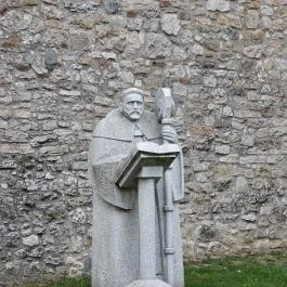 Pécsváradi Vár Pécsvárad - Egyéb