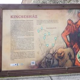 Pécsváradi Vár Pécsvárad - Egyéb