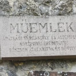 Pécsváradi Vár Pécsvárad - Egyéb