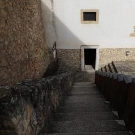 Pécsváradi Vár Pécsvárad - Külső kép