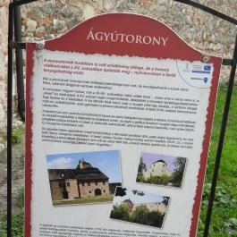 Pécsváradi Vár Pécsvárad - Egyéb