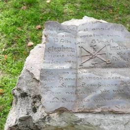 Pécsváradi Vár Pécsvárad - Egyéb