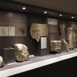 Pécsváradi Vár Pécsvárad - Egyéb