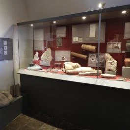 Pécsváradi Vár Pécsvárad - Egyéb