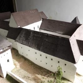 Pécsváradi Vár Pécsvárad - Egyéb