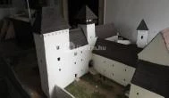 Pécsváradi Vár Pécsvárad - Egyéb